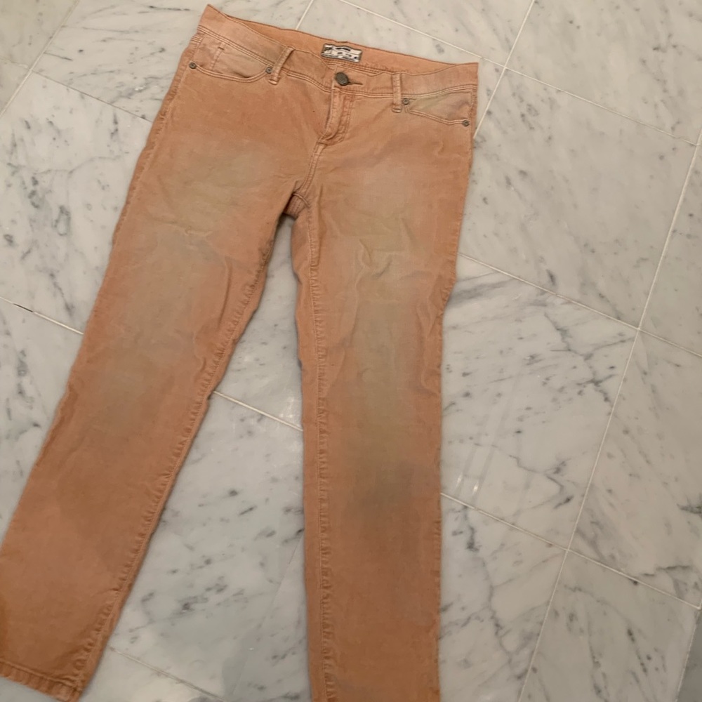 Free people jeans